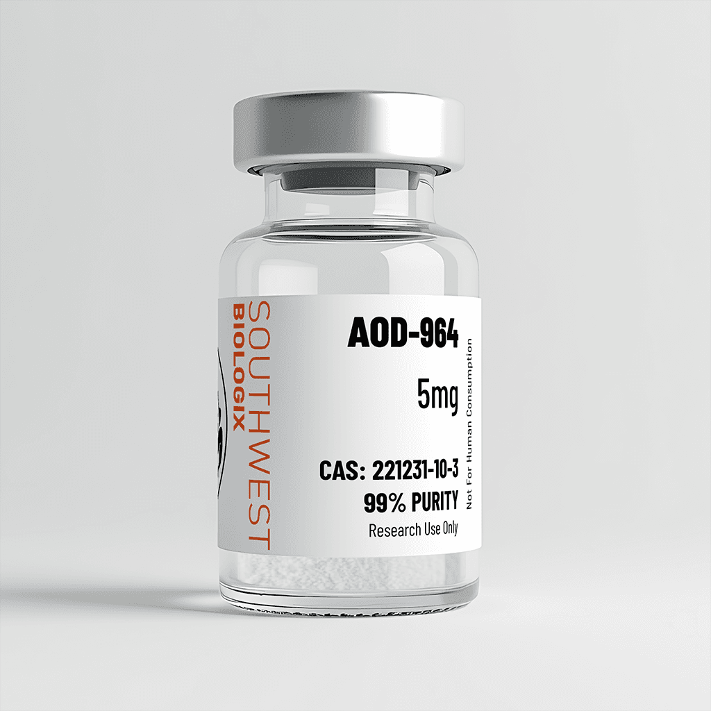 AOD-9604 5mg