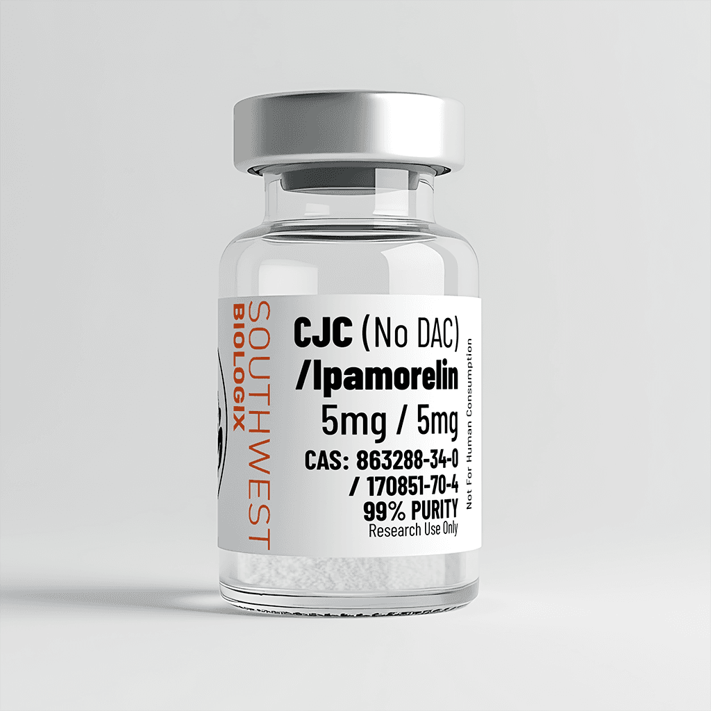CJC / Ipamorelin Blend