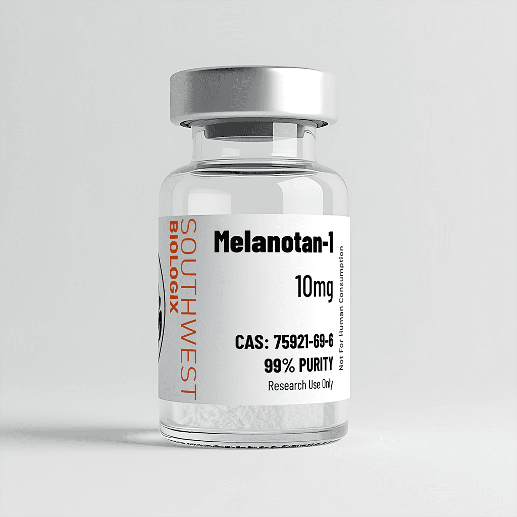 Melanotan-1 10mg