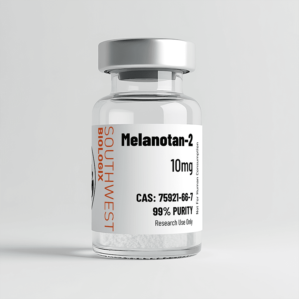 Melanotan-2 10mg