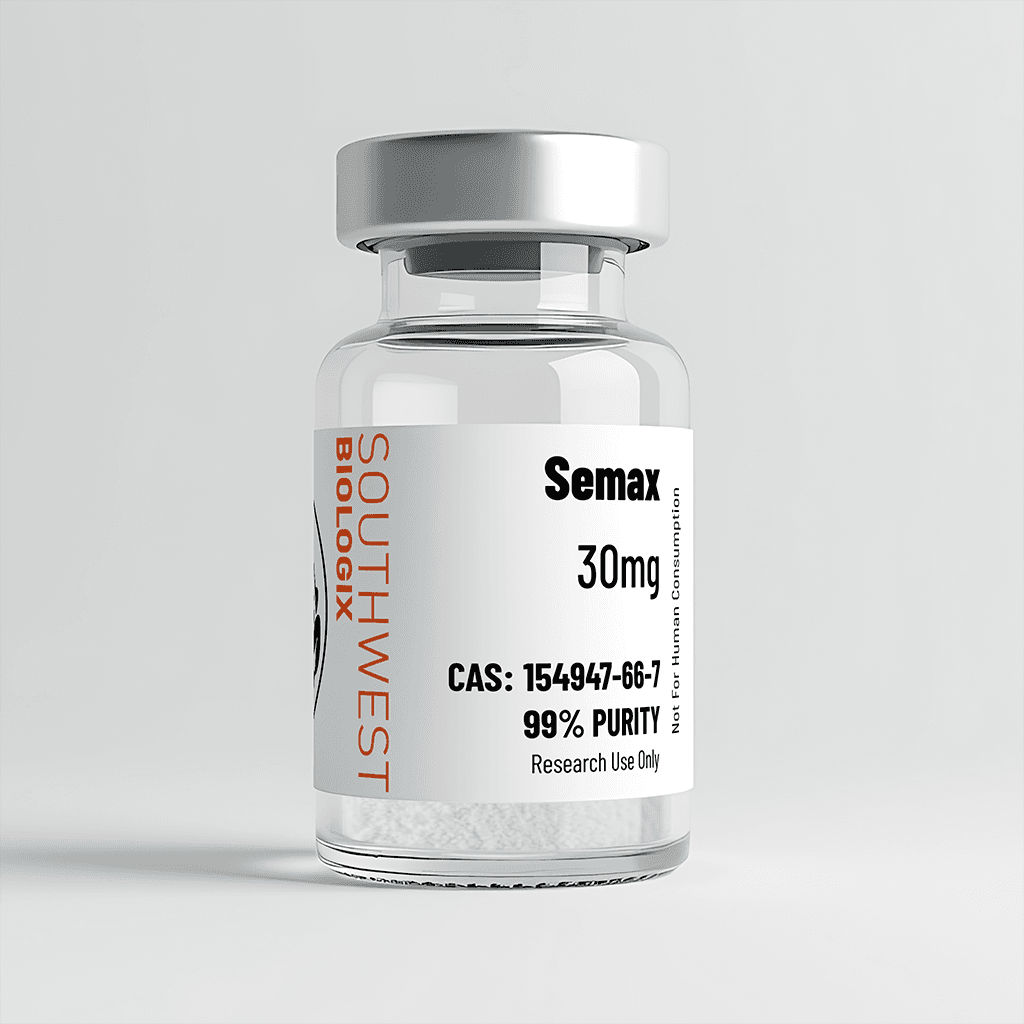 Semax 30mg
