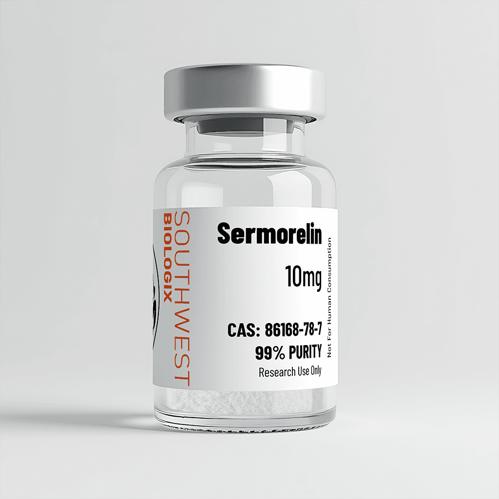 Sermorelin 10mg