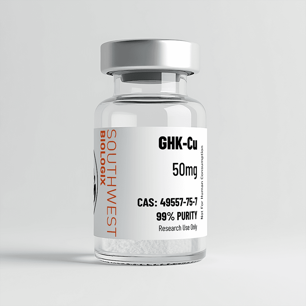 GHK-CU