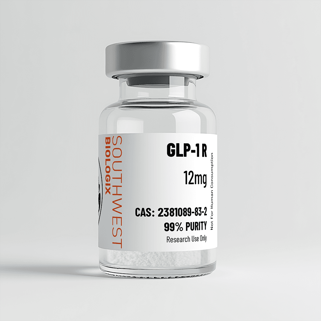 GLP-1 R