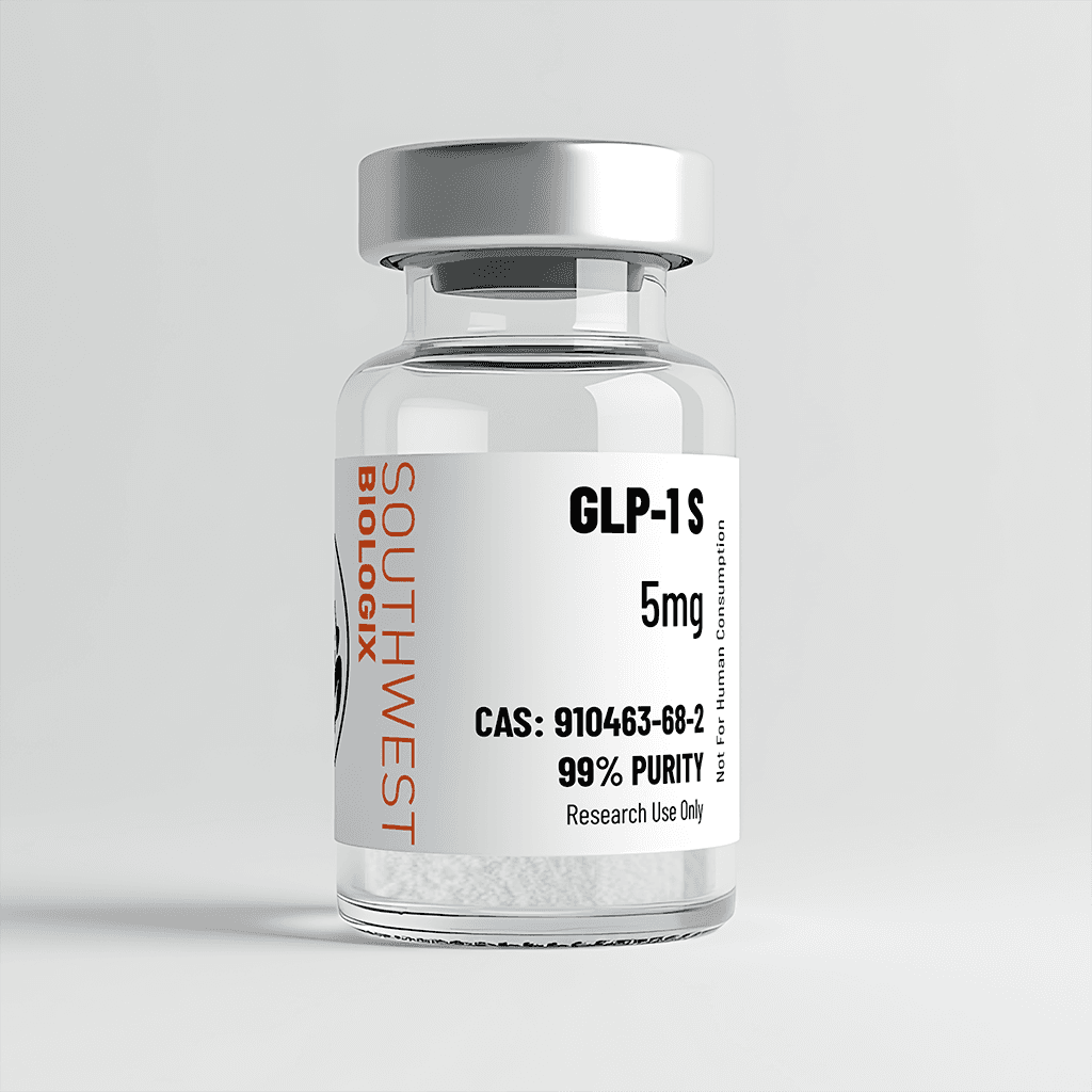GLP-1 S