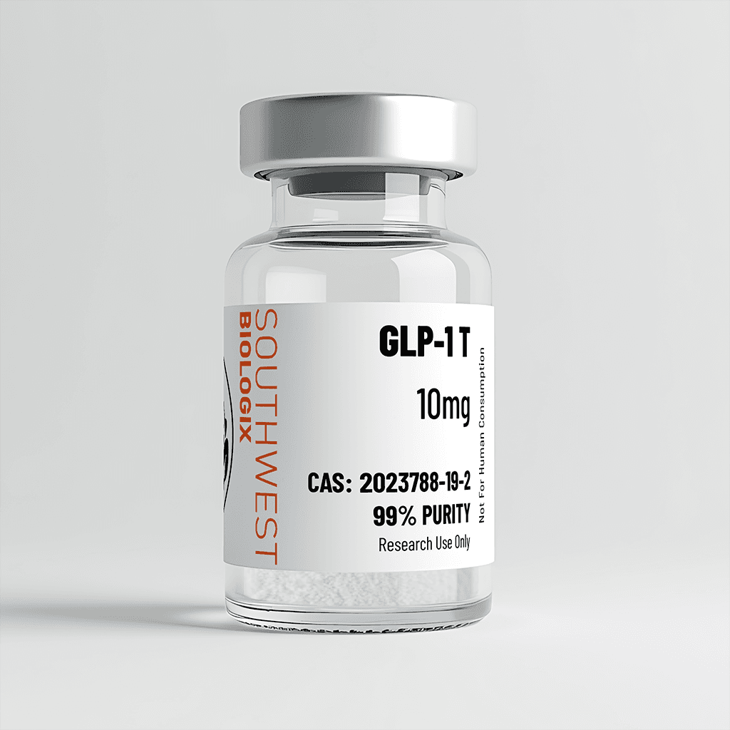 GLP-1 T